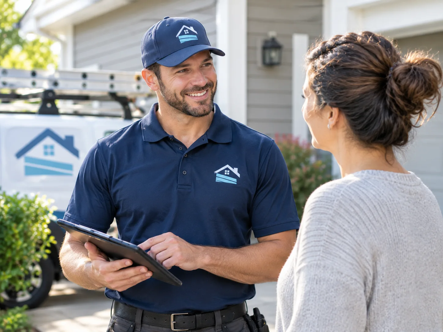 Siding Repair Vs Replacement in Wasilla, AK